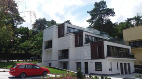 BALTIC PLAŻA przy plaży in Krynica Morska